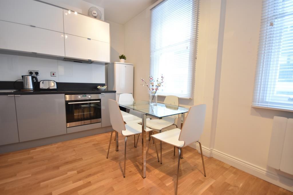 לונדון Apt 2, Soho Apartments 1St Floor By Indigo Flats מראה חיצוני תמונה