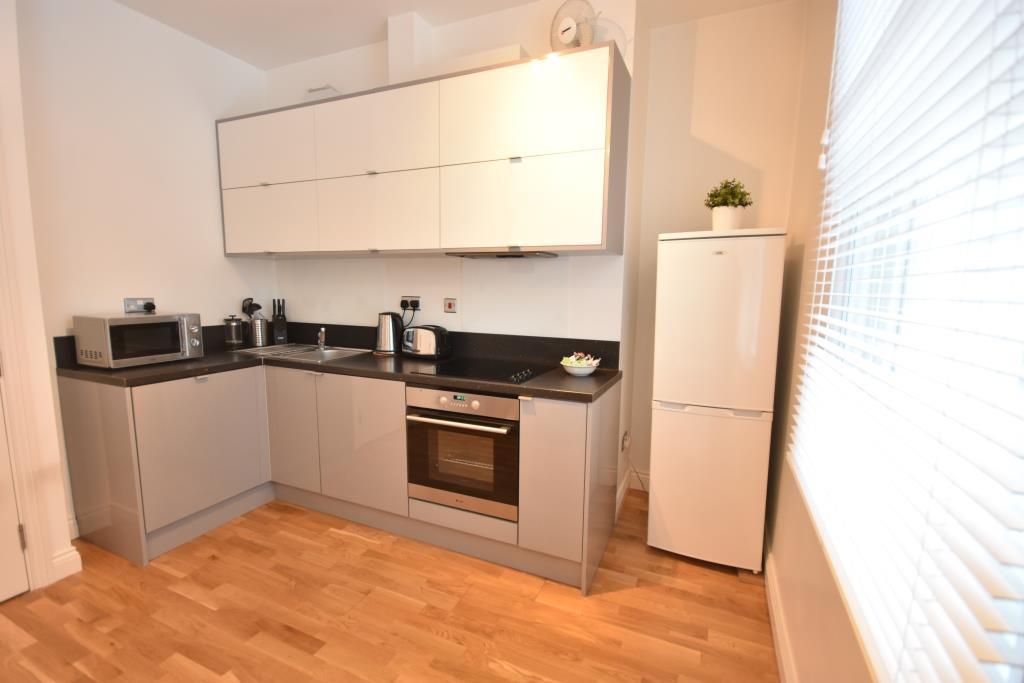 לונדון Apt 2, Soho Apartments 1St Floor By Indigo Flats מראה חיצוני תמונה