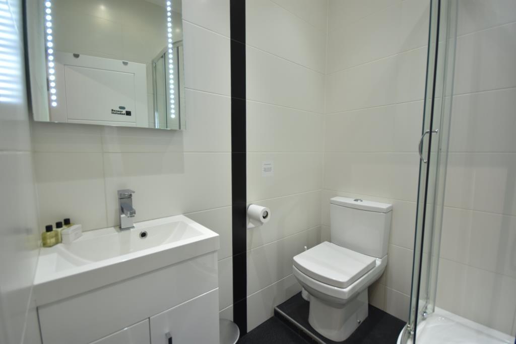 לונדון Apt 2, Soho Apartments 1St Floor By Indigo Flats מראה חיצוני תמונה